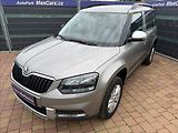 Škoda Yeti 1.4 TSI Outdoor - náhled 3