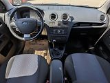 Ford Fusion 1,4 59kW,KLIMA,TAŽNÉ ZAŘÍZENÍ - náhled 13