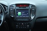 Kia Venga (2019) 1.6 CVVT, Serv.kniha, Kůže - náhled 12