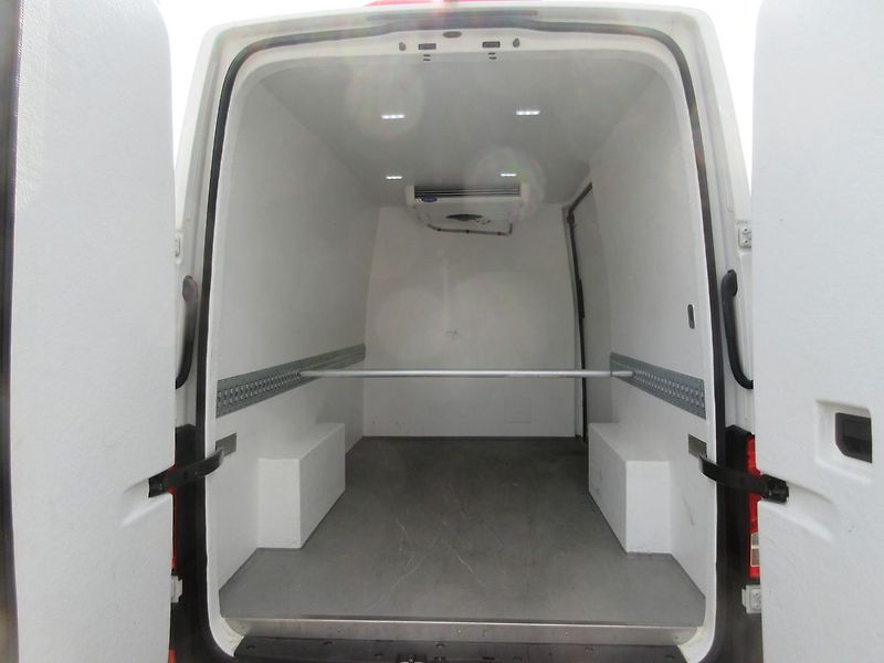 MAN TGE TGE 3.140, carrier citimax 350 - fotka 13 z 19