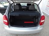 Škoda Fabia 1.4 16V KLIMA, 8x AIRBAG - náhled 8