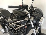 Suzuki SV 650 ABS - náhled 17