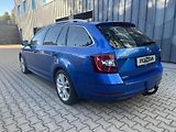 Škoda Octavia 1,5 TSi DSG/Style/servis/pneu - náhled 2