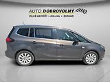 Opel Zafira Tourer Cosmo 2.0CDTI 121kW MT6 - náhled 9
