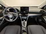 Toyota Yaris Cross 1.5 AT Hybrid Comfort - náhled 10