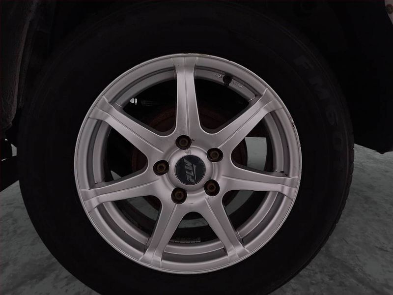 Dacia Duster (2018) 1.6 SCe, LPG, Serv.kniha - fotka 15 z 22