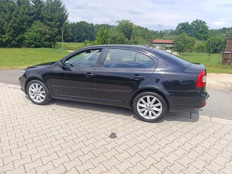 Škoda Octavia (2012) 1.2 TSi 77kw navi tažné 6-kval - fotka 7 z 21