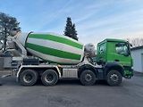 Mercedes-Benz (2018) Arocs 3240 8x4 MIX 9m3 - náhled 4