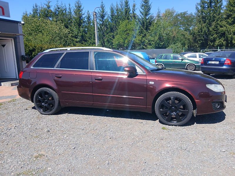 Seat Exeo ST, 2.0 TSI, 200 PS, 6 kvalt. - fotka 6 z 43