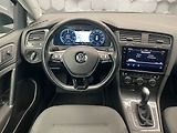 Volkswagen e-Golf 93,1% SoH, tep.čerp. virtual k - náhled 9