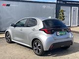 Toyota Yaris 1.5i, ČR-2m, Style, záruka - náhled 4