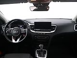 Kia Ceed SW 1,5 T-GDI 118kW TOP DCT CZ - náhled 22