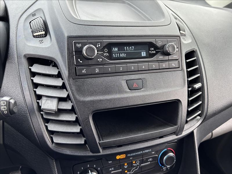Ford Transit Connect 1,5 EcoBlue 88kW Trend L2 - fotka 24 z 32
