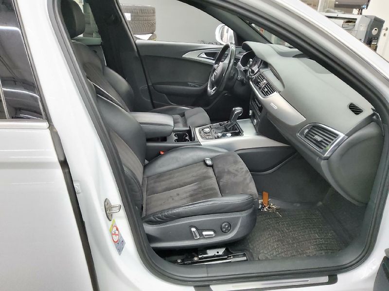 Audi A6 Avant 3.0 TDI S-LINE VZDUCH  - fotka 3 z 5
