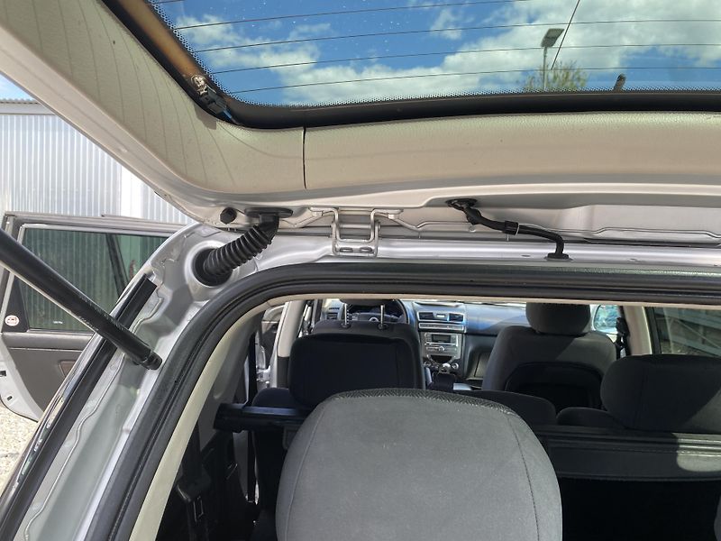 SsangYong Rexton 2.0CD-i 4x4 7M MAN 155PS 170KM - fotka 109 z 151