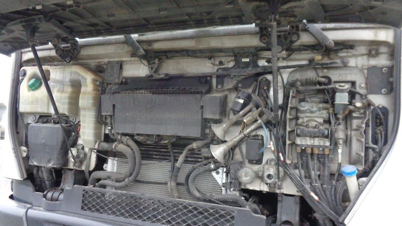 Iveco (2008) AD260S42 sklápěč - fotka 4 z 10