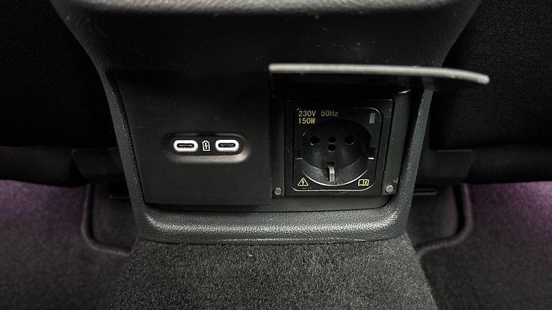 Škoda Octavia 1.5 TSI E-Tec DSG Style Combi - fotka 24 z 30