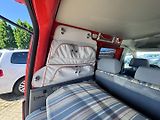 Volkswagen Caddy (2008) TRAMPER 1,9 TDI 77 KW 2. MAJ - náhled 38