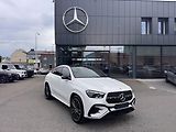 Mercedes-Benz GLE (2026) 450 d 4MATIC kupé - náhled 1