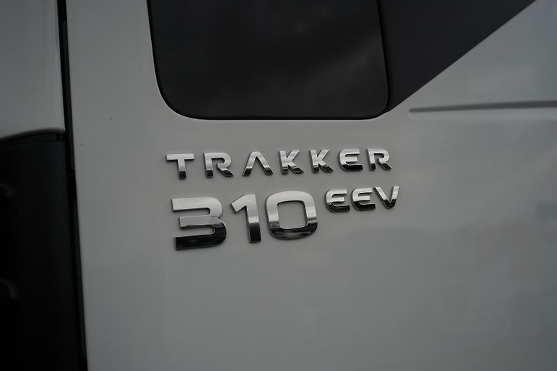 Iveco Trakker (2014) 310 / EEV / 4 X 4 / SKRZYNIOWY - fotka 27 z 54
