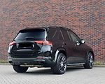 Mercedes-Benz GLE (2023) 580 mHEV 4MATIC - náhled 14