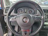 Volkswagen Touran (2010) 1.6 TDi, Comfortline, DSG - náhled 11
