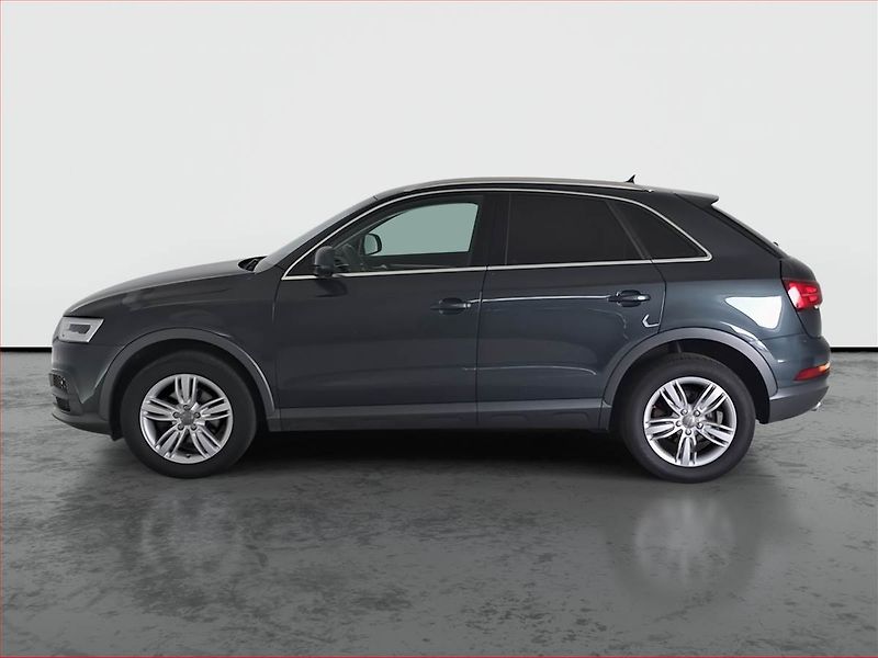 Audi Q3 (2017) 2.0 TDI, 4X4, Automat - fotka 3 z 17