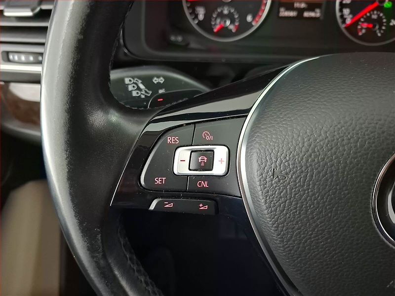 Volkswagen Multivan (2017) Highline 2.0 TDI - fotka 18 z 23