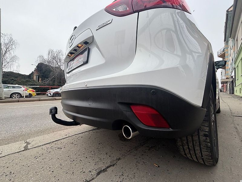 Mazda CX-5 2.2D/2017/MAN6,4X4-ZÁRUKA12-36 - fotka 51 z 54