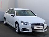 Audi A4 (2016) 2.0 TDi, Bixen, kůže, navi - náhled 1