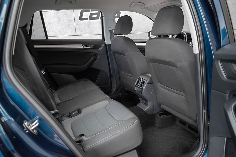 Škoda Kodiaq 2.0 TDI DSG*KAMERA*ACC*DPH - fotka 12 z 36
