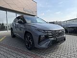Hyundai Tucson (2026) 1,6 T-GDI 4x2 110 kW 6st. MT - náhled 7