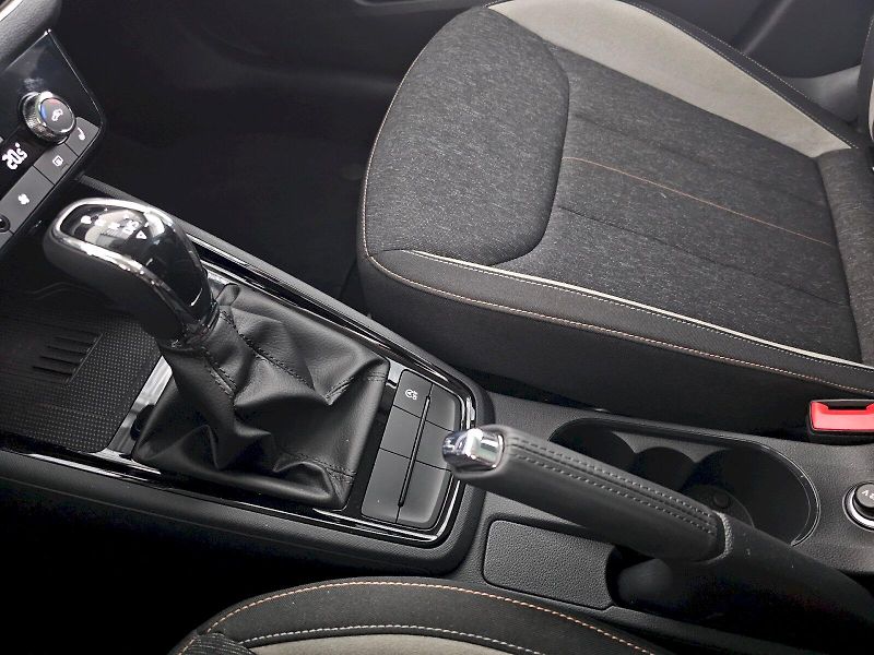 Škoda Kamiq (2025) 1.0TSI 85kW DSG TOP SELECTION - fotka 15 z 30
