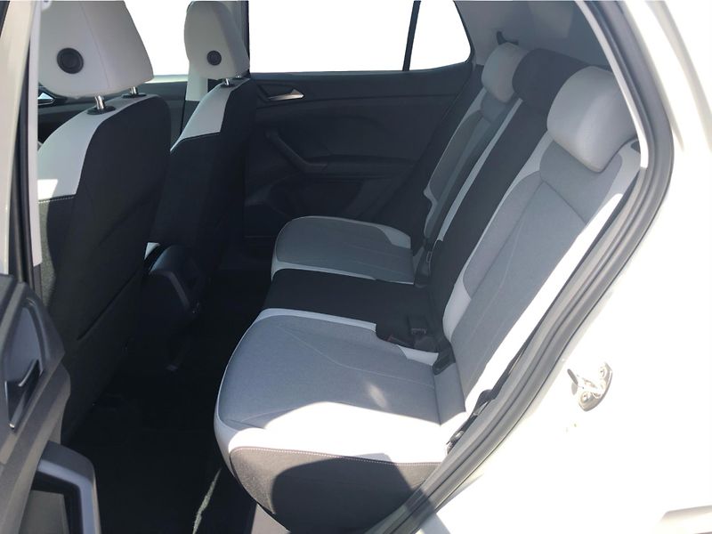 Volkswagen T-Cross Style 1.0 TSI 85 kW 7DSG - fotka 12 z 28