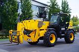 JCB (2020) 540-200 Telescopic Loader  - náhled 1