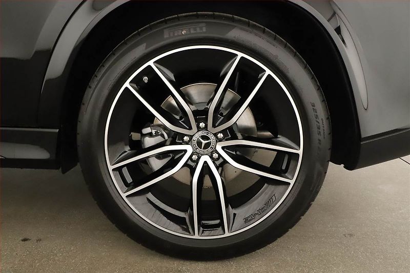Mercedes-Benz GLE (2026) 450 - fotka 29 z 31