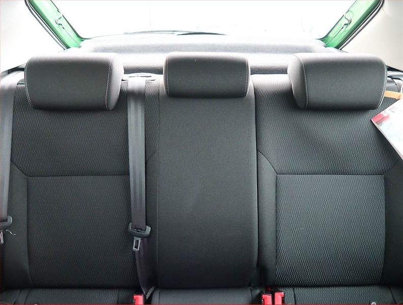 Škoda Rapid (2013) 1.2 TSI, Serv.kniha, Tempomat - fotka 10 z 14
