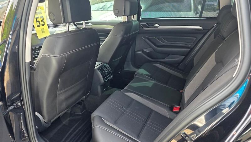 Volkswagen Passat (2023) Alltrack 2.0 TDI 147kW DSG - fotka 9 z 41