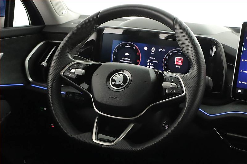 Škoda Kodiaq (2024) 2.0 TDI, Exclusive Selection - fotka 16 z 23