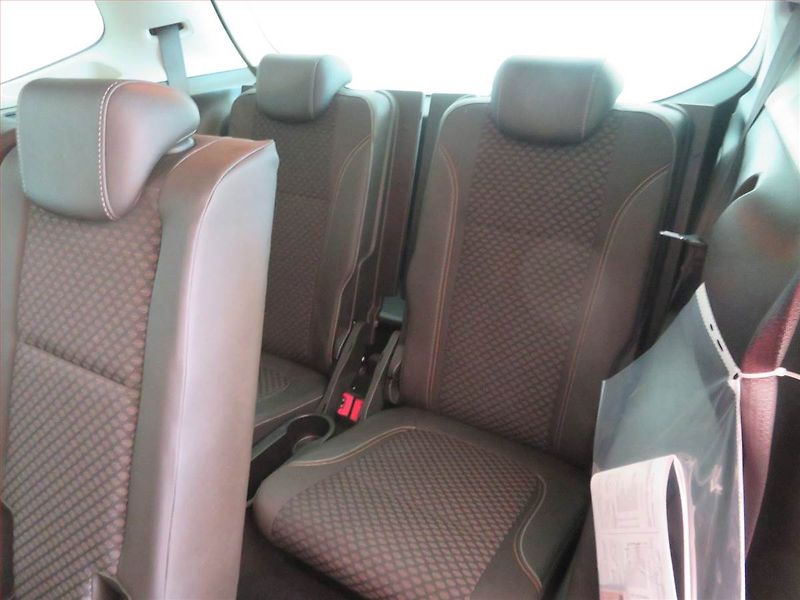 Opel Zafira (2017) 1.6 CDTI, 7 míst, Serv.kniha - fotka 16 z 19