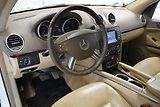 Mercedes-Benz GL 420 CDI 225kW,7MÍST,TOP VÝBAVA - náhled 13