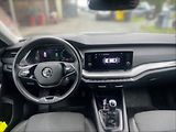Škoda Octavia 2,0 TDI 85 Ambition - náhled 9