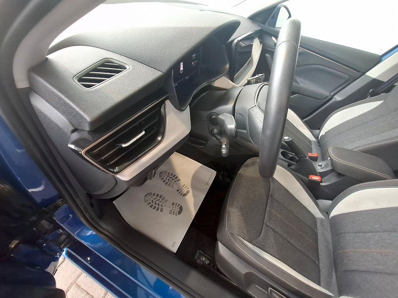 Škoda Scala (2025) SELECTION TSI 85/1.0 M6F - fotka 31 z 50