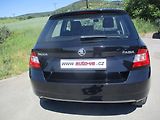 Škoda Fabia (2016) 1.2TSi ACT*BT+HF*L+Z PNEU - náhled 7
