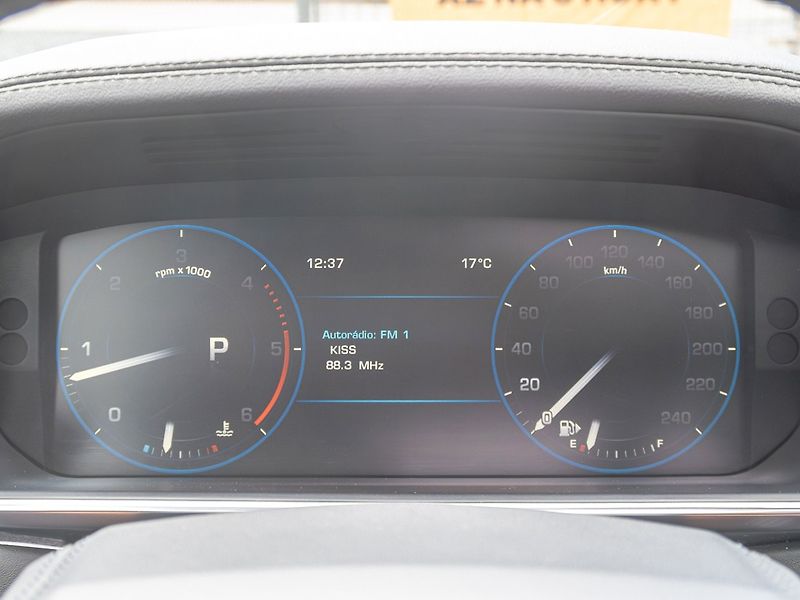 Land Rover Range Rover (2013) 4.4D 250KW – VOGUE - fotka 21 z 52