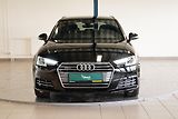 Audi A4 - náhled 3