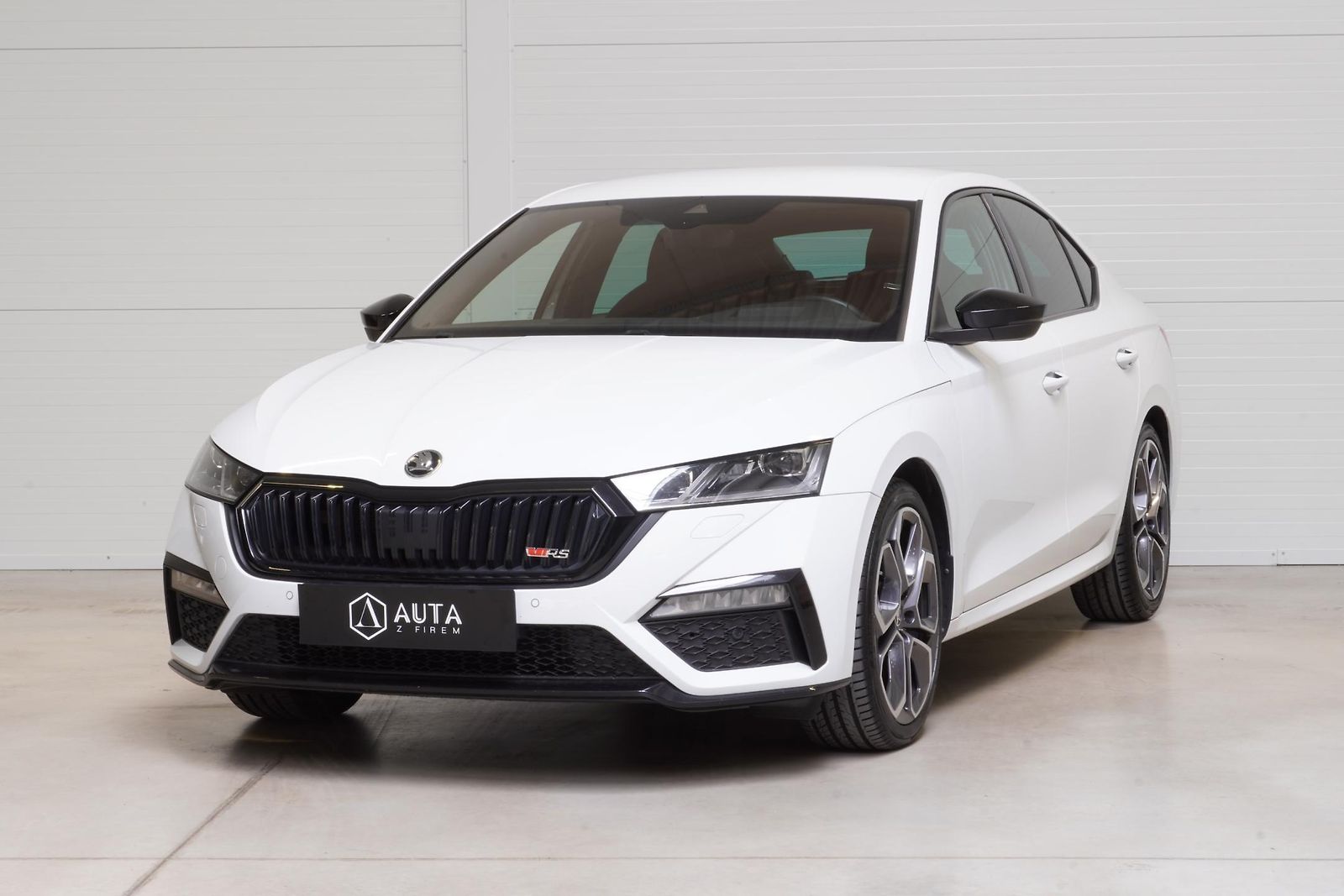 Škoda Octavia RS,2.0TSI,1.MAJ,ČR,NEZ.TOPENÍ