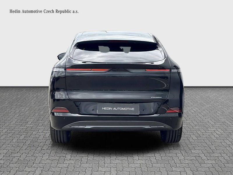 Xpeng G6 (2026) AWD Performance - fotka 6 z 15