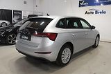 Škoda Scala (2020) 1.0TSI85kW Style+ Matrix - náhled 13