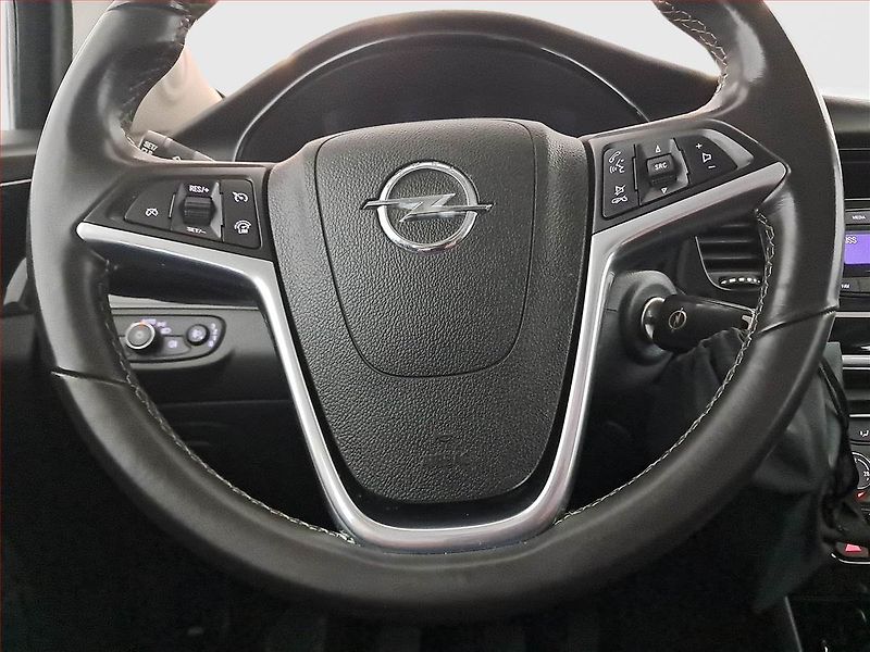 Opel Mokka (2018) 1.6, Serv.kniha, Tempomat - fotka 16 z 16